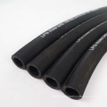 One Wire Braid 5/16 inch Black Smooth Surface used lpg cylinder hose